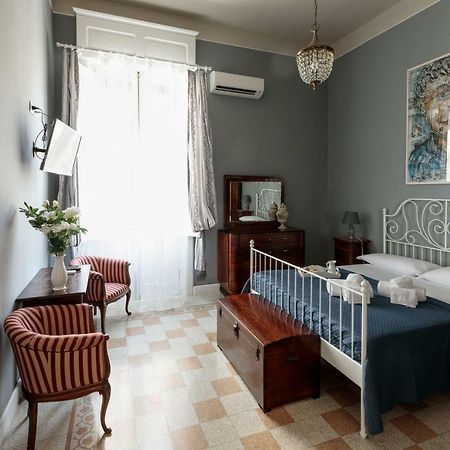 ريجّو دي كالابريا Talia B&B Guest House المظهر الخارجي الصورة