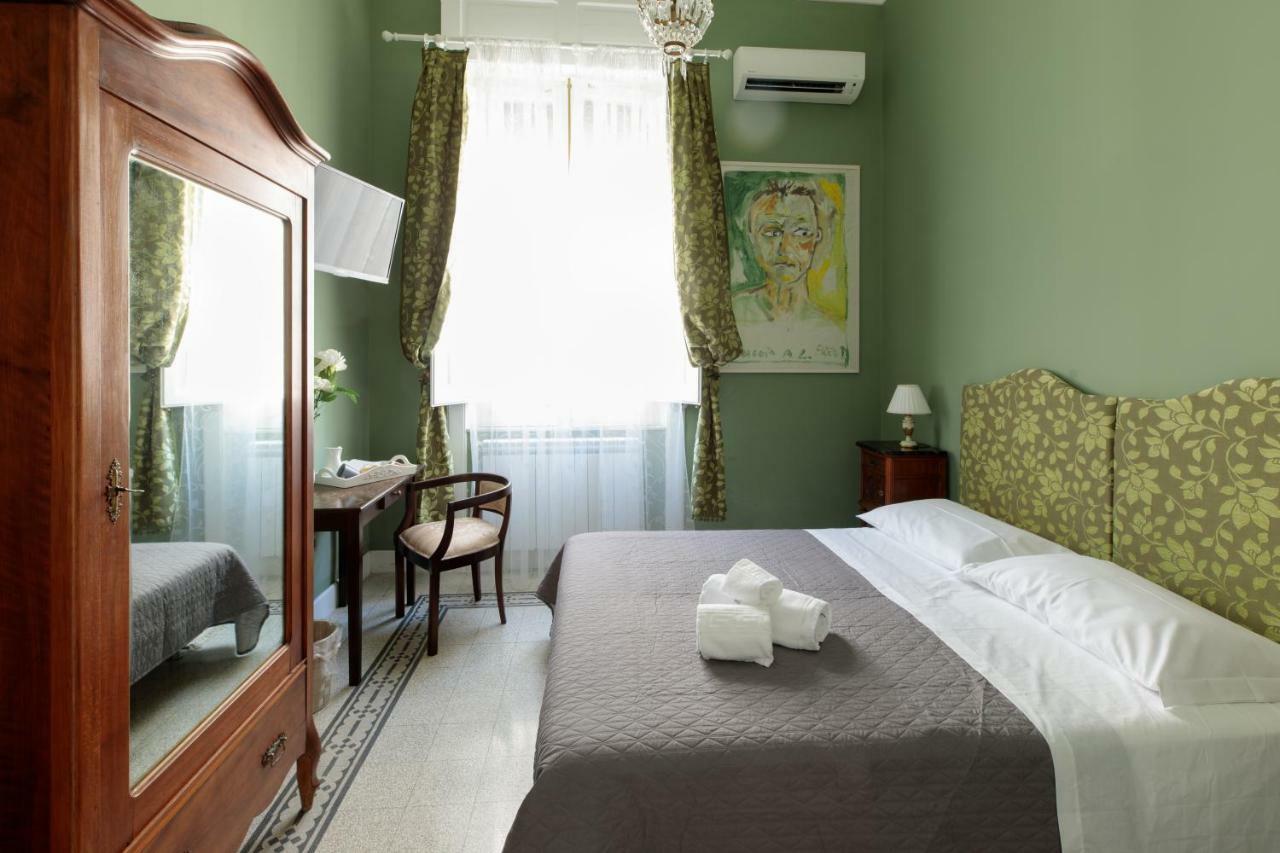 ريجّو دي كالابريا Talia B&B Guest House المظهر الخارجي الصورة