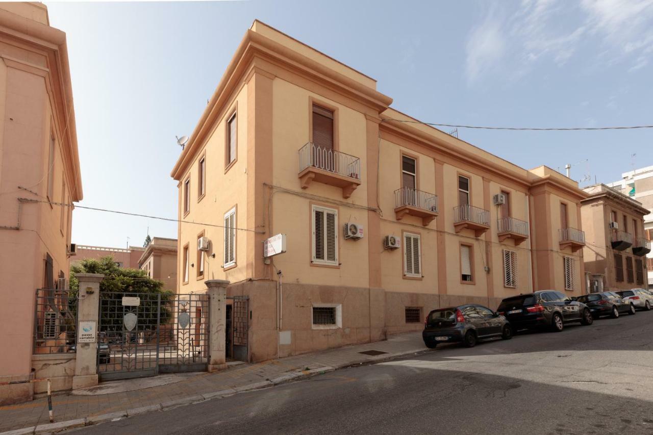 ريجّو دي كالابريا Talia B&B Guest House المظهر الخارجي الصورة